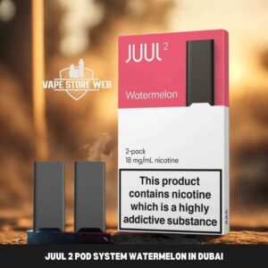 Juul 2 Pod System Watermelon In Dubai