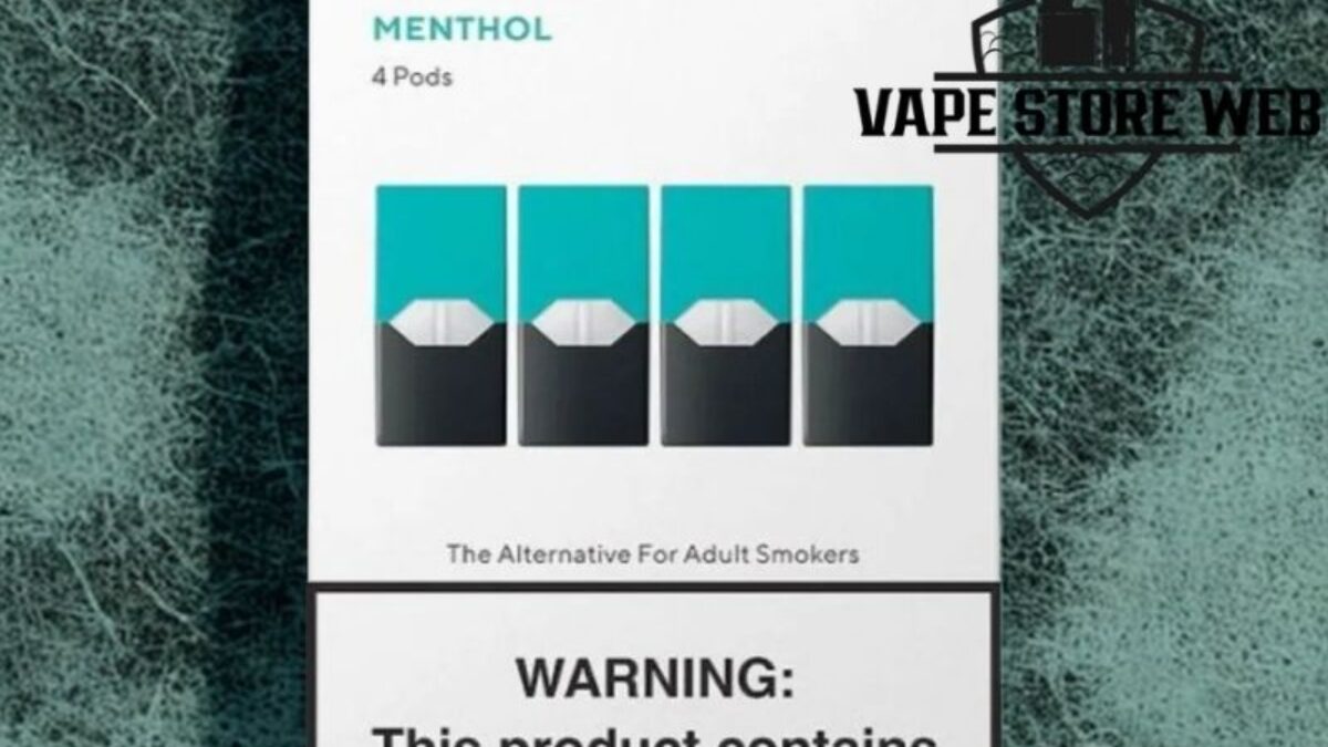 elf bar vape uk JUUL Pod Ingredients: What's in E-Cigarettes? main image 0