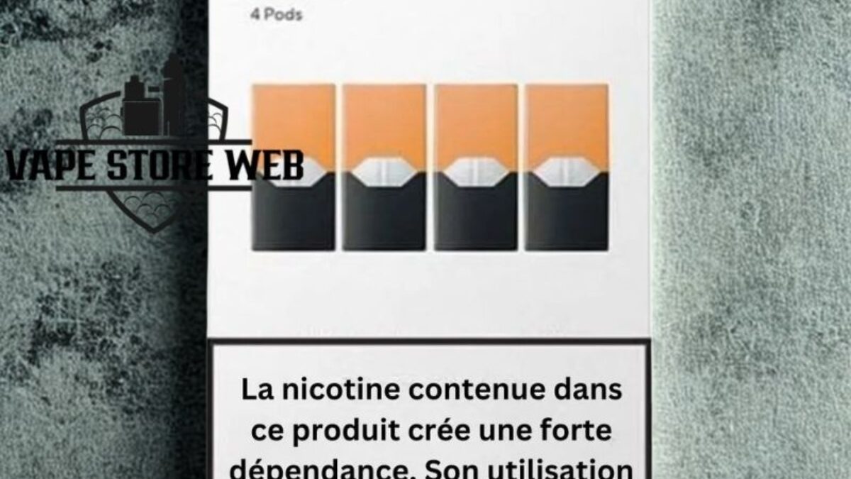 juul pod nicotine mg White Gummy Ice Review Whole Melt main image 0