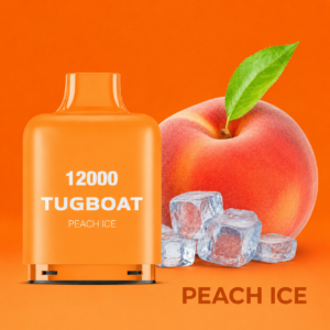 What Makes the Tugboat Super 12000 Feel Built for Heavy Daily Vaping Instead of Occasional Use? 4 Tugboat Super 12000 Puffs 50Mg Disposable Vape In UAE
