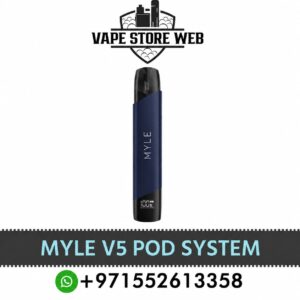 Myle V5 Pod System In Dubai