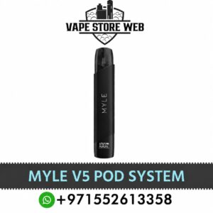 Myle V5 Pod System In Dubai