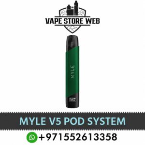 Myle V5 Pod System In Dubai