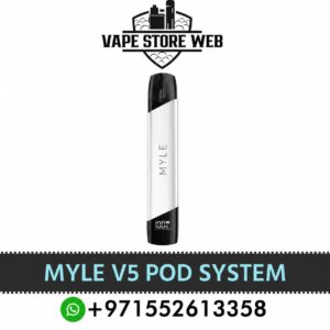 Myle V5 Pod System In Dubai