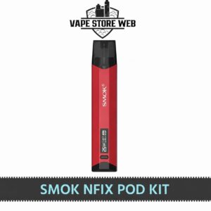 What Makes the VOOPOO Drag S2 Feel Powerful Without Feeling Excessive? 3 Smok Nfix 25W Pod Kit In UAE