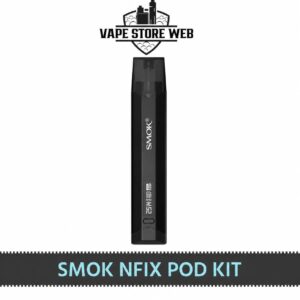 What Makes the VOOPOO Drag S2 Feel Powerful Without Feeling Excessive? 2 Smok Nfix 25W Pod Kit In UAE