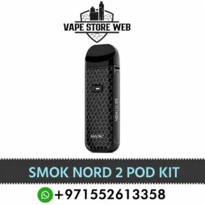 Smok Nord 2 Pod Kit In UAE