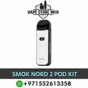 Smok Nord 2 Pod Kit In UAE
