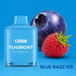 What Makes the Tugboat Super 12000 Feel Built for Heavy Daily Vaping Instead of Occasional Use? 3 Tugboat Super 12000 Puffs 50Mg Disposable Vape In UAE