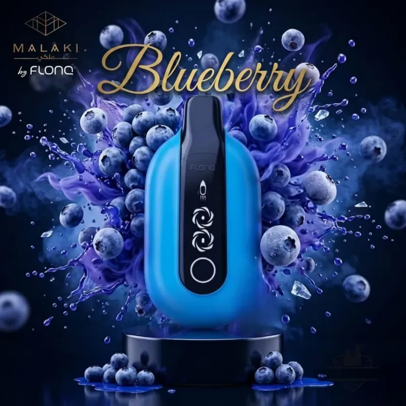 Malaki FLONQ Ultra 20k puffs Disposable Vape in UAE 4 Malaki FLONQ Ultra 20k puffs Disposable Vape in UAE - Image 4