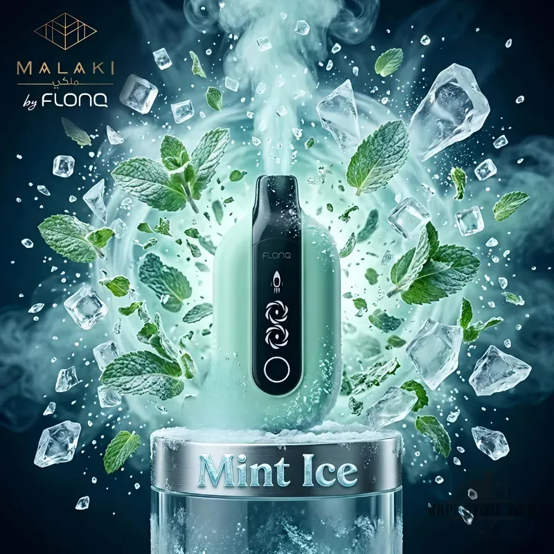 Malaki FLONQ Ultra 20k puffs Disposable Vape in UAE 8 Malaki FLONQ Ultra 20k puffs Disposable Vape in UAE - Image 8