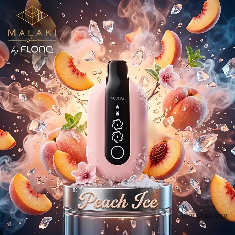 Malaki FLONQ Ultra 20k puffs Disposable Vape in UAE 9 Malaki FLONQ Ultra 20k puffs Disposable Vape in UAE - Image 9