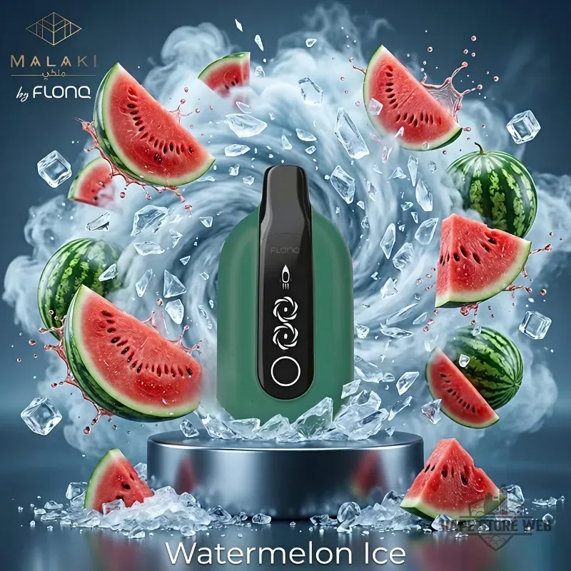 Malaki FLONQ Ultra 20k puffs Disposable Vape in UAE 3 Malaki FLONQ Ultra 20k puffs Disposable Vape in UAE - Image 3