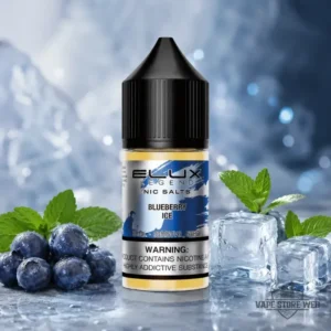Home 75 elux legend nic salts 20mg in uae blueberry ice