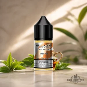 Home 73 elux legend nic salts 50mg in uae sweet tea