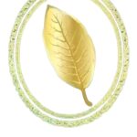 gold leaf