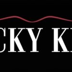 lucky kiss