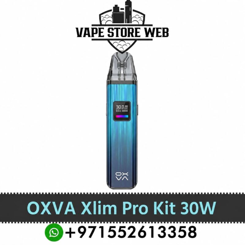 Can the OXVA XLIM Pro Dubai Still Feel Right After Weeks of Daily Use? 23 OXVA Xlim Pro Vape Kit 30W Starter Kit 1000mAh Pod Device in Dubai, UAE