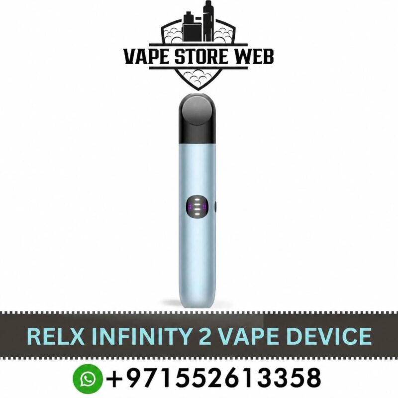 RELX Infinity 2 Vape Device in Dubai