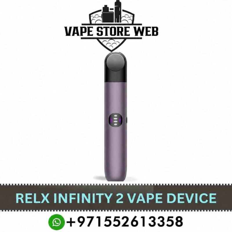 RELX Infinity 2 Vape Device in Dubai