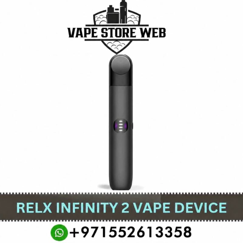 RELX Infinity 2 Vape Device in Dubai