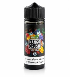 Why Do Some Adult Vape Users Stay With the SAMS Vape 120ml Instead of Switching Flavors Constantly? 2 SAMS Vape 120ml 3mg E-Liquid Vape Juice in Dubai