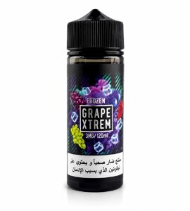 Why Do Some Adult Vape Users Stay With the SAMS Vape 120ml Instead of Switching Flavors Constantly? 3 SAMS Vape 120ml 3mg E-Liquid Vape Juice in Dubai