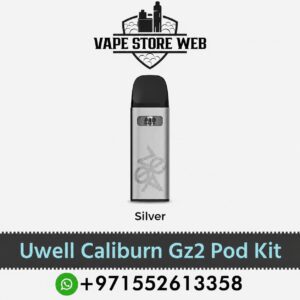 Uwell Caliburn GZ2 Pod System In Dubai, UAE