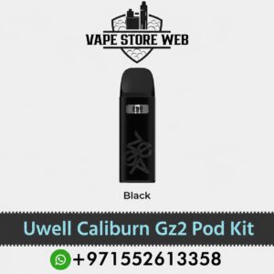 Uwell Caliburn GZ2 Pod System In Dubai, UAE
