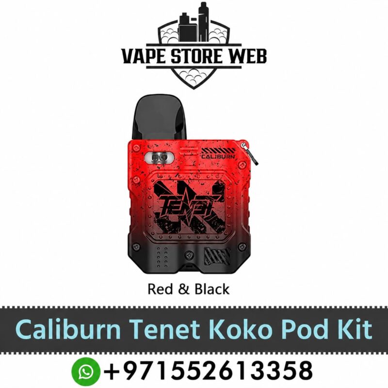 Uwell Caliburn Tenet Koko Pod System In Dubai