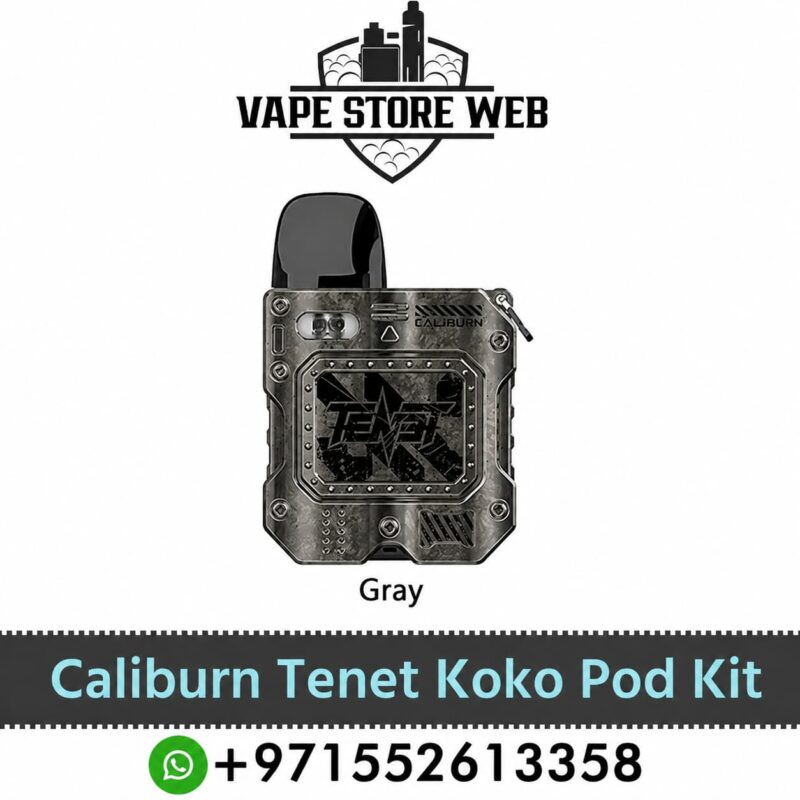 Uwell Caliburn Tenet Koko Pod System In Dubai