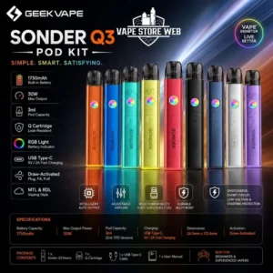 Home 49 Geekvape-Sonder-Q3-Kit-1750mAh-30W