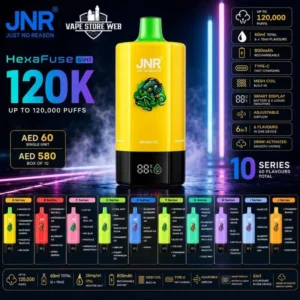 JNR-HexaFuse-120K-Puffs-Disposable-Vape-6in1-in-Dubai-UAE
