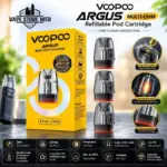 Voopoo argus multi