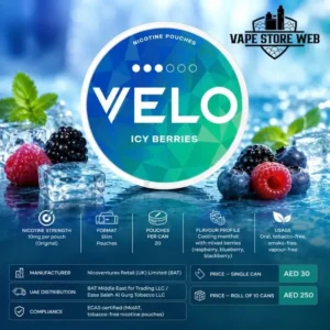 Velo-Icy-Berries-10mg-Nicotine-Pouches.