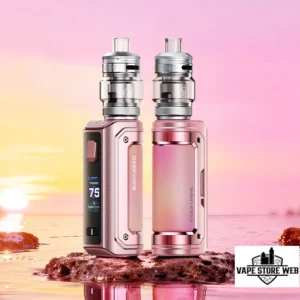 Home 91 geekvape-aegis-mini-5-kit-3200mah-100w-in-uae-geekvape-aegis-mini-5-kit-3200mah-100w-in-uae-sunset-rose