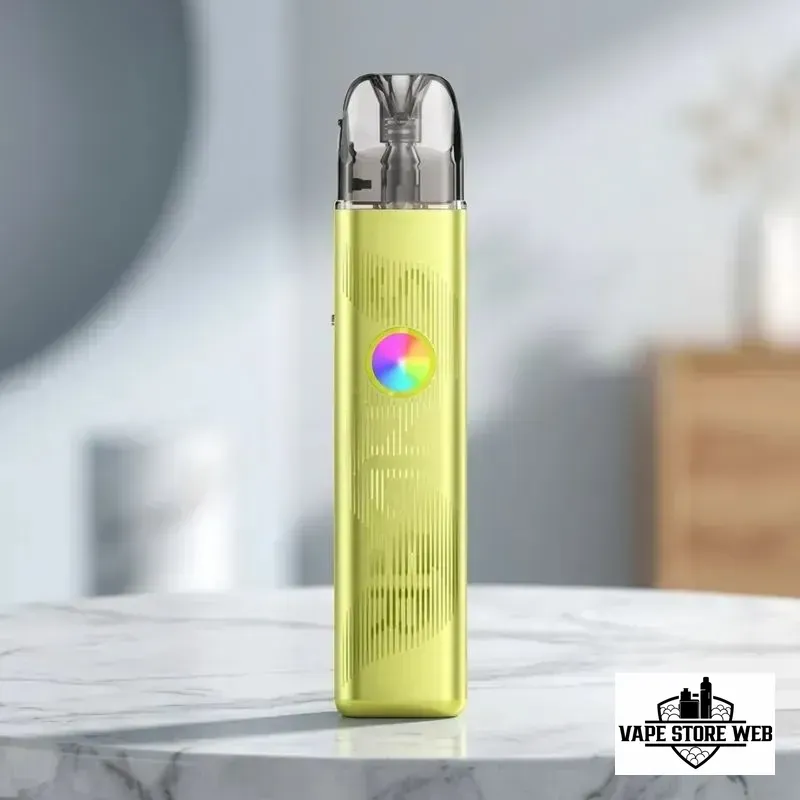 Geekvape Sonder Q3 Kit 1750mAh 30W - Image 5