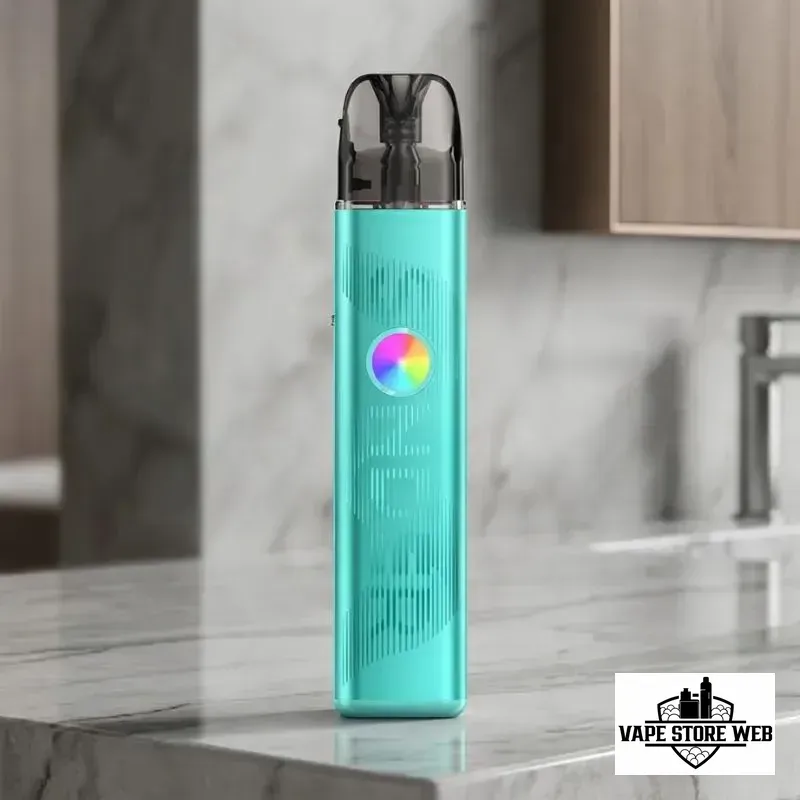 Geekvape Sonder Q3 Kit 1750mAh 30W - Image 4