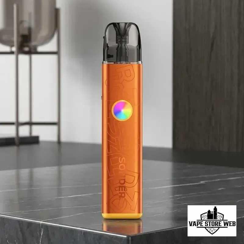 Geekvape Sonder Q3 Kit 1750mAh 30W - Image 3