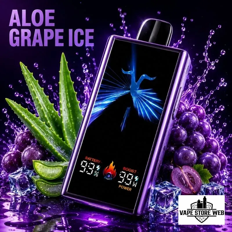 IGNITE V300 30000 Puffs Disposable Vape 50MG in Dubai UAE 13 ignite-v300-30000-puffs-disposable-vape-50mg-in-dubai-uae-aloe-grape-ice.