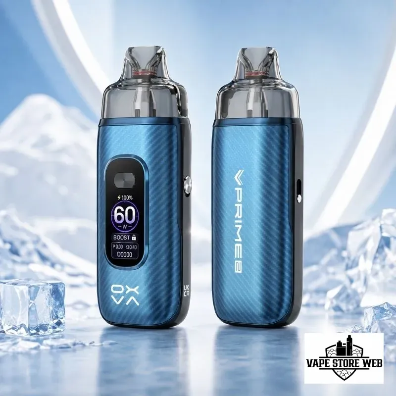 OXVA VPrime 2 Pod Vape Kit 60W in DUBAI UAE 6 oxva-vprime-2-pod-vape-kit-60w-in-dubai-uae-mirage-blue.