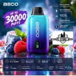 Beco pop 30000 puffs disposable vape