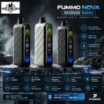 Fummo-Nova-50000-Puffs-Disposable-Vape-20mg-in-the-UAE