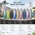Oxva nexlim 2 mini