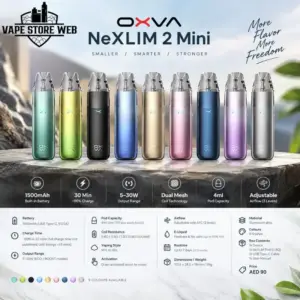 Oxva nexlim 2 mini