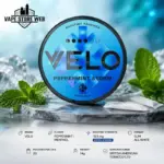 Velo mighty peppermint
