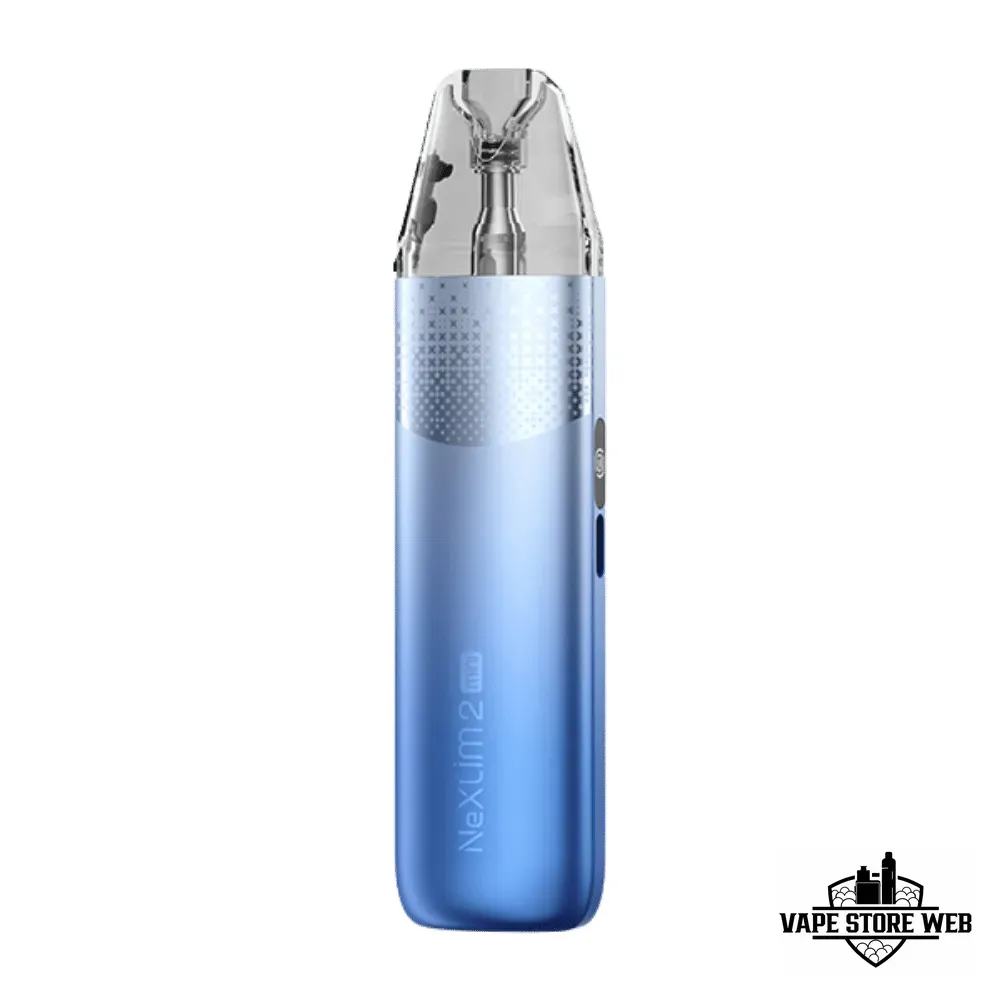 OXVA NeXLIM 2 Mini Vape Kit 1500mAh 30W in Dubai UAE - Image 10