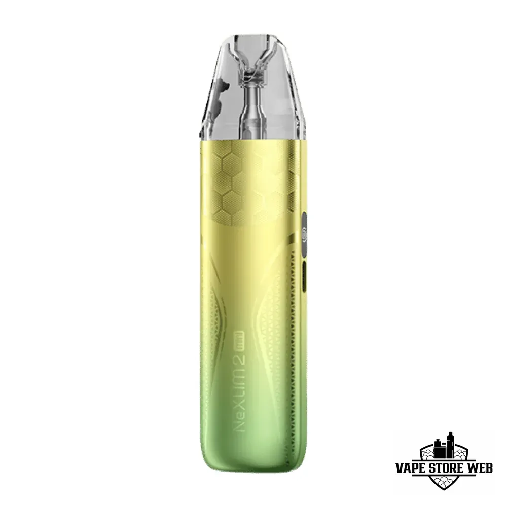 OXVA NeXLIM 2 Mini Vape Kit 1500mAh 30W in Dubai UAE - Image 8