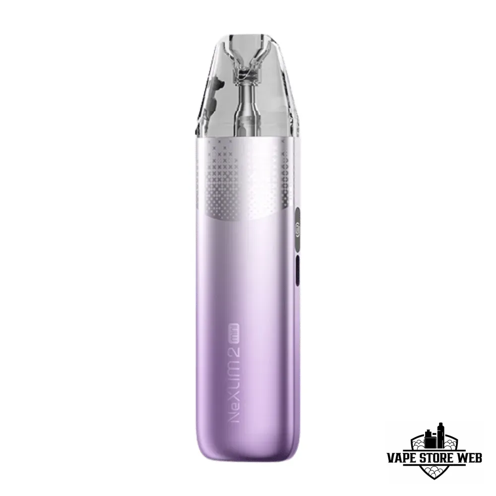 OXVA NeXLIM 2 Mini Vape Kit 1500mAh 30W in Dubai UAE - Image 6