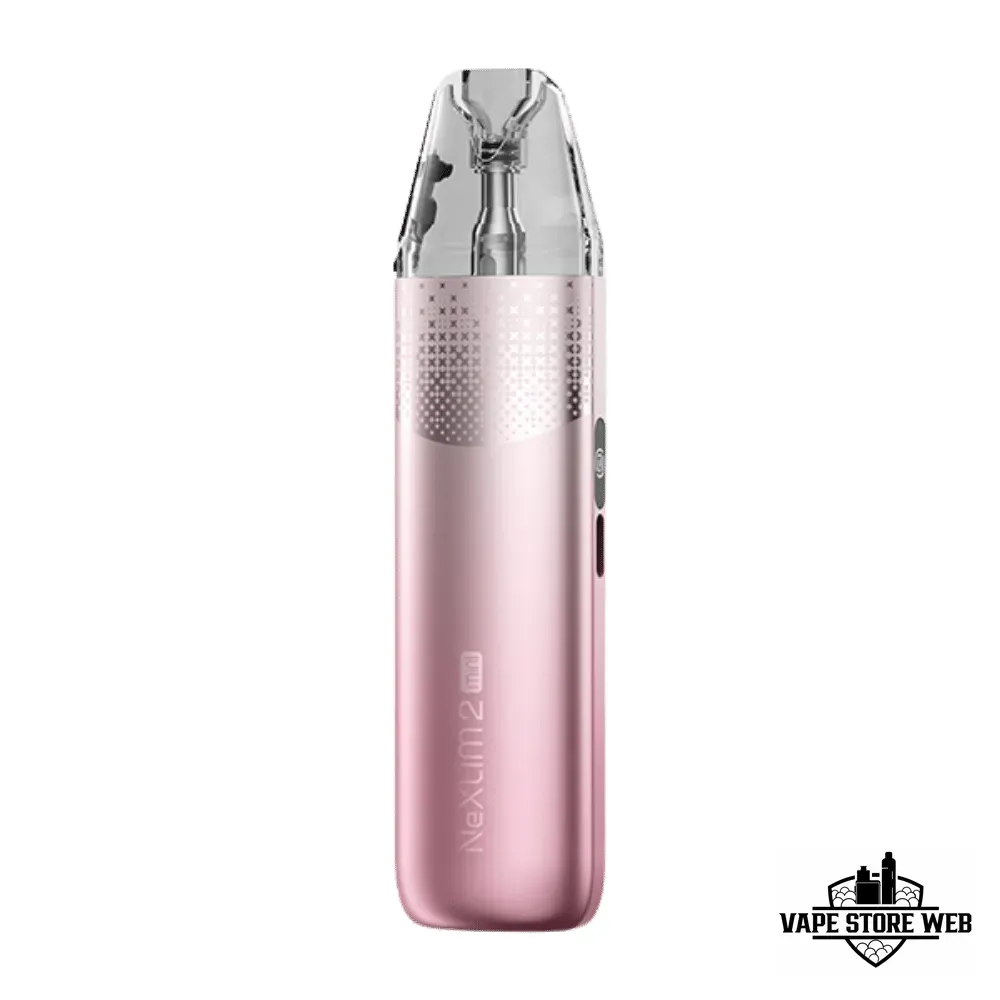 OXVA NeXLIM 2 Mini Vape Kit 1500mAh 30W in Dubai UAE - Image 4